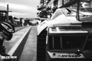 44. Zurich ADAC 24h Rennen Nürburgring