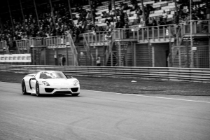 Super Car Sunday 2015