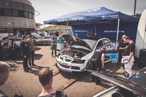 JapFest 2015 (Pics: Team Ewald)