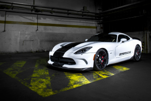 Dodge Viper GTS 710R Geiger Cars 2015