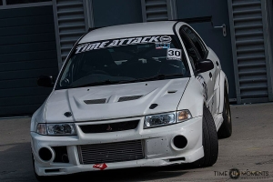 Fast Car Festival 2015