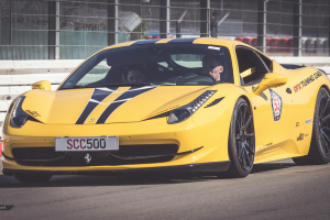 Sport1 Trackday 2015 Teil 2