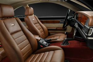 Bilenkin Vintage 2015