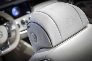 Mercedes-Maybach S 650 Cabriolet