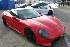 High Performance Days 2015