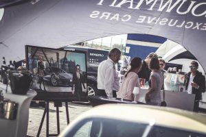 Super Car Sunday 2015