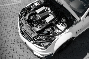 Mercedes C 63 AMG Mcchip-DKR (9)
