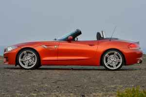 BMW Z4 E89 6