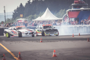 Sport1 Trackday 2015