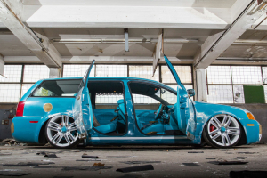 Tuning World Bodensee 2015