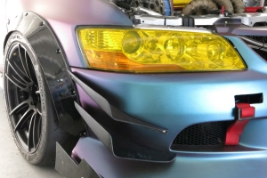 High Performance Days 2015