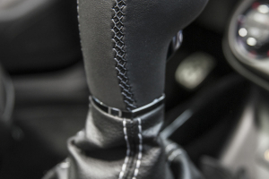 Opel Corsa OPC Test 2015