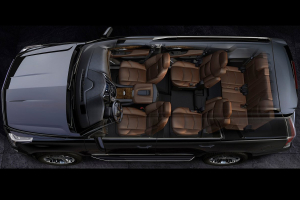 2016 Cadillac Escalade Platinum