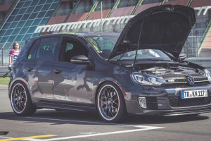 Sport1 Trackday 2015