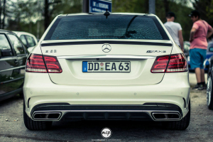 GTI Treffen Wörthersee Mike Crawat De Stickere 2015