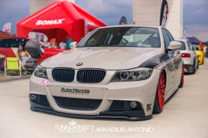 Race1sm Meeting 2015