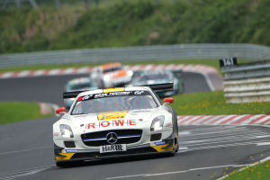 VLN 8. Lauf 2015