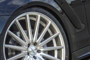 Mercedes S-Klasse Prior Design PD800S