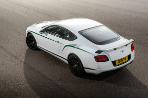 Bentley Continental GT3-R 2014 (8)