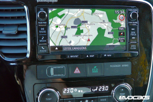 2016 Mitsubishi Outlander