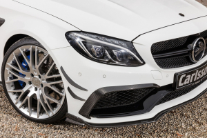 Carlsson CC 63 S