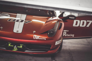 Super Car Sunday 2015