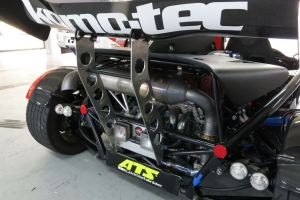 High Performance Days 2015