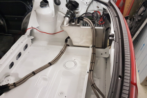 Audi S2 R32 - 1.100 PS