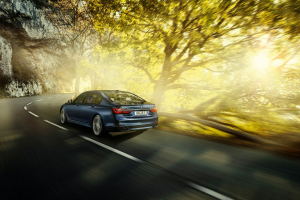 Alpina B7 xDrive 2016