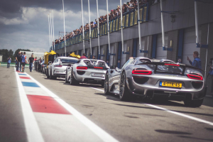 Super Car Sunday 2015