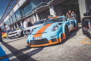 Sport1 Trackday 2015