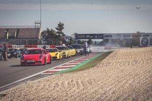 Sport1 Trackday 2015 Teil 2
