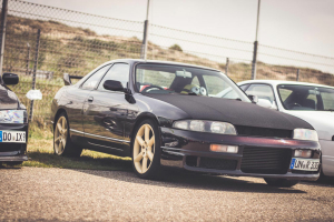 JapFest 2015 (Pics: Team Ewald)