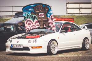 JapFest 2015 (Pics: Team Ewald)
