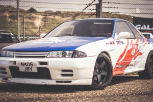 JapFest 2015 (Pics: Team Ewald)