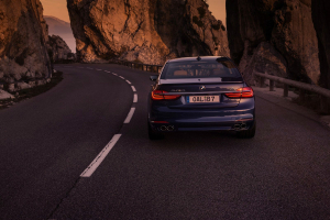 Alpina B7 xDrive 2016