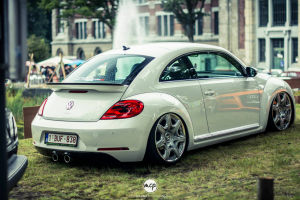 Retroworks Meeting 2015