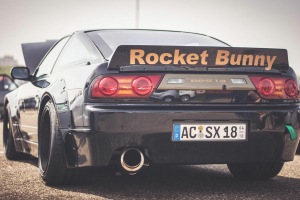 JapFest 2015 (Pics: Team Ewald)