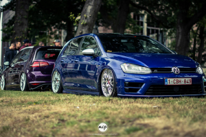 Retroworks Meeting 2015