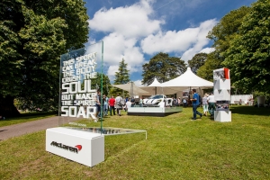 McLaren Festival of Speed 2015