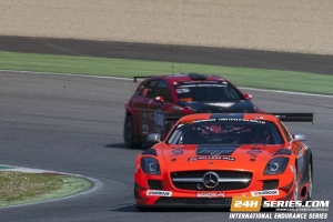 12h-Rennen Mugello 2016