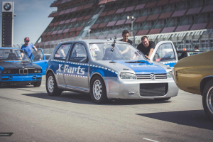 Sport1 Trackday 2015 Teil 2