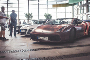 Sport1 Trackday 2015