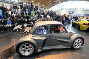 Tuning World Bodensee 2015