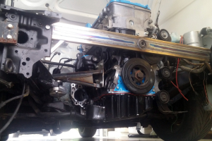 Audi S2 R32 - 1.100 PS