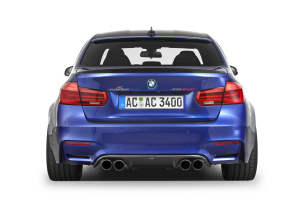 AC Schnitzer M3 1