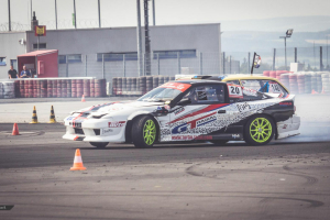 Sport1 Trackday 2015