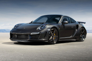 TopCar Stinger GTR Carbon