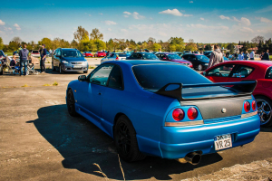 Season Open Japancars Leipzig 2k15