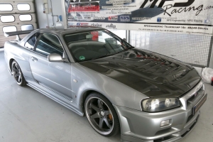 High Performance Days 2015